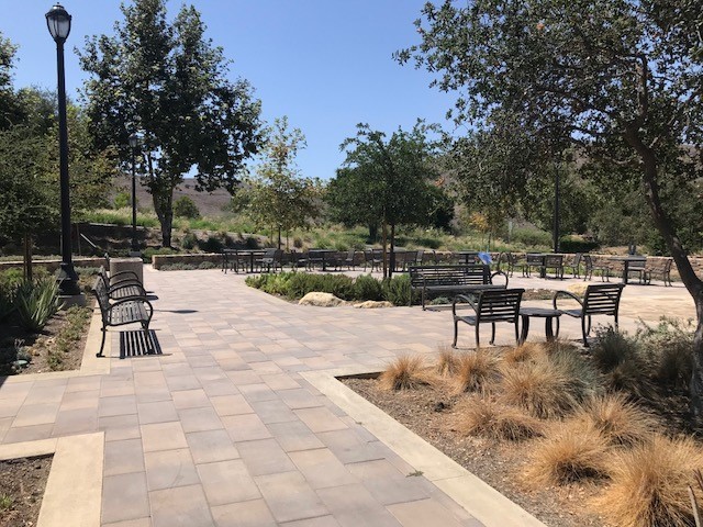 Quail Hill Community Center | City of Irvine
